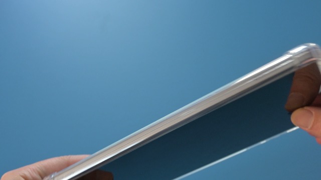 Amazon.com: Bkinew Clear Case Compatible with Lenovo Tab M9 9.0